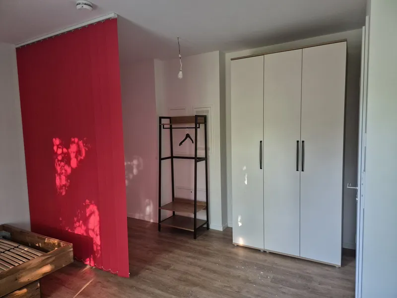Möblierte 1- Zimmerwohnung  in Friedenau — photo 1